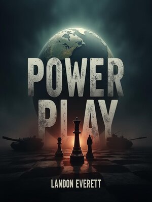 cover image of Power Play